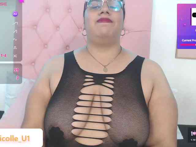 Nicolle_u webcam