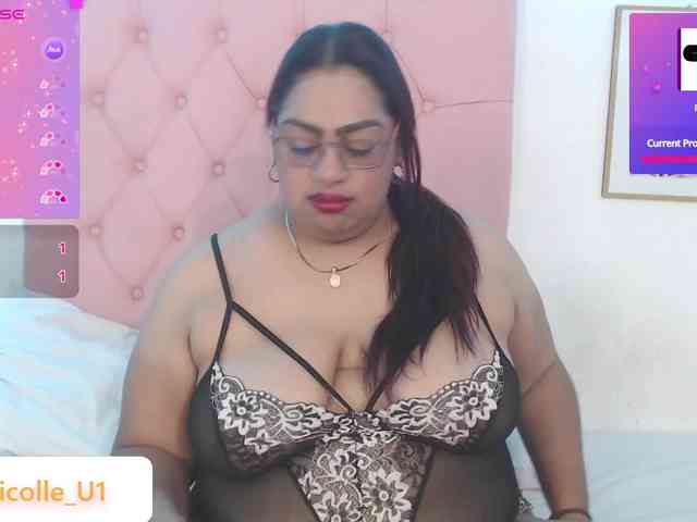 Nicolle_u webcam