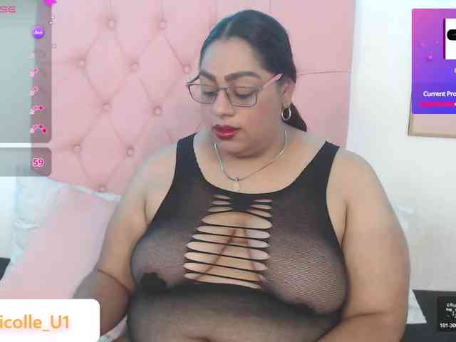 Nicolle_u webcam
