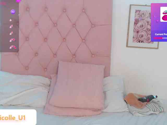 Nicolle_u webcam