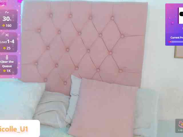Nicolle_u webcam