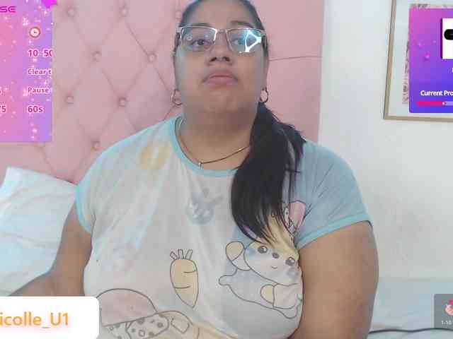 Nicolle_u webcam