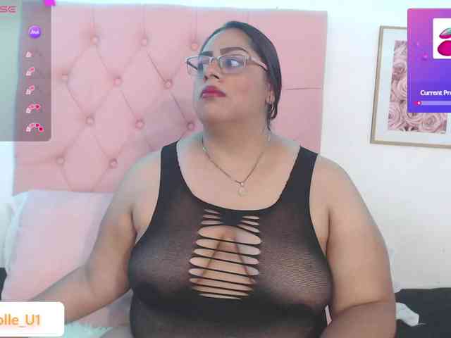 Nicolle_u webcam
