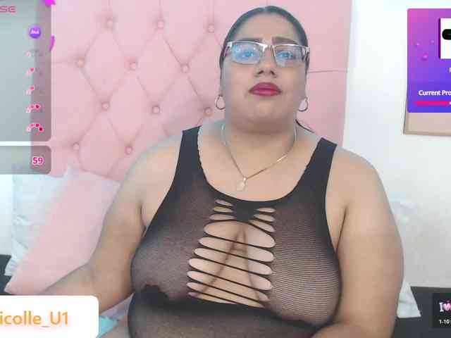 Nicolle_u webcam