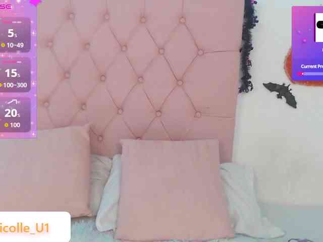 Nicolle_u webcam