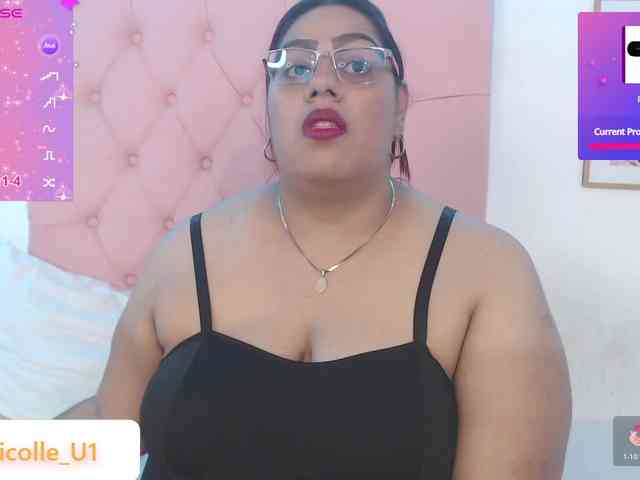 Nicolle_u webcam