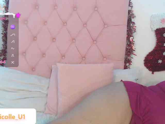 Nicolle_u webcam