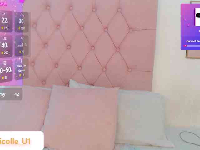 Nicolle_u webcam
