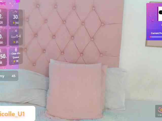 Nicolle_u webcam