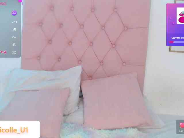 Nicolle_u webcam