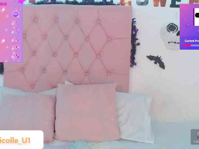 Nicolle_u webcam