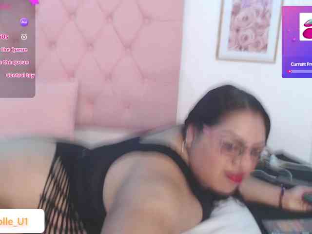 Nicolle_u webcam