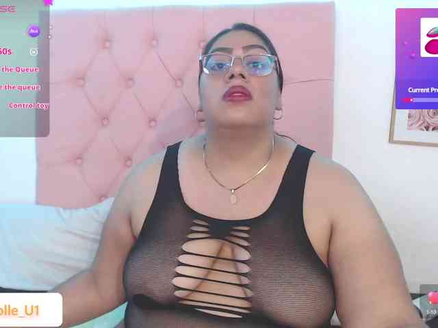 Nicolle_u webcam