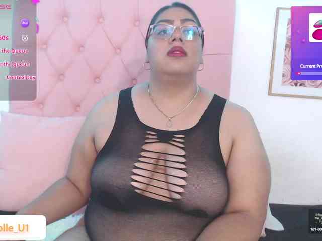 Nicolle_u webcam