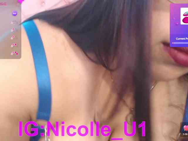 Nicolle_u webcam