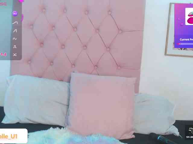 Nicolle_u webcam