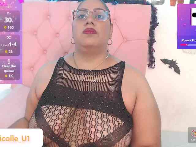 Nicolle_u webcam