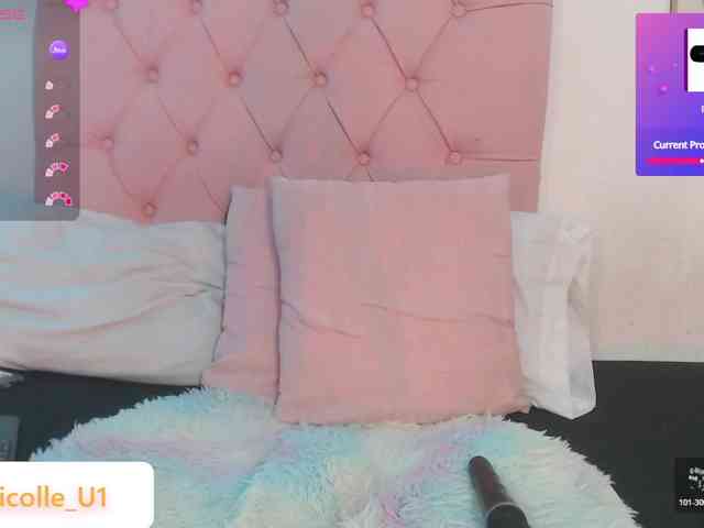 Nicolle_u webcam