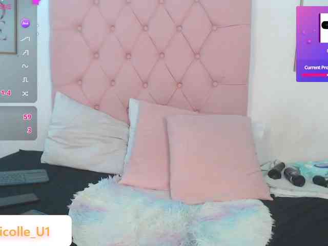 Nicolle_u webcam