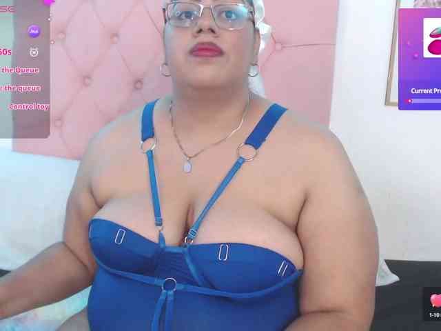 Nicolle_u webcam