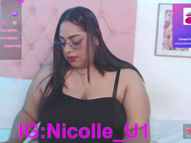 Nicolle_u webcam