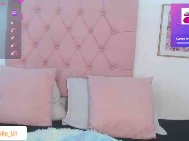 Nicolle_u webcam
