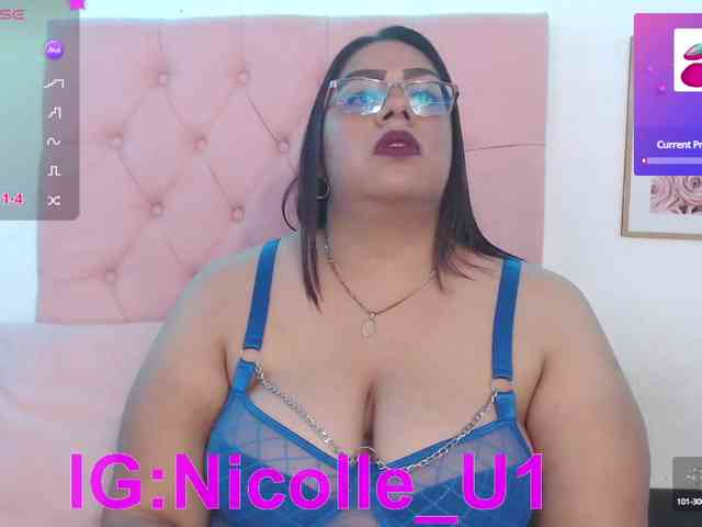 Nicolle_u webcam