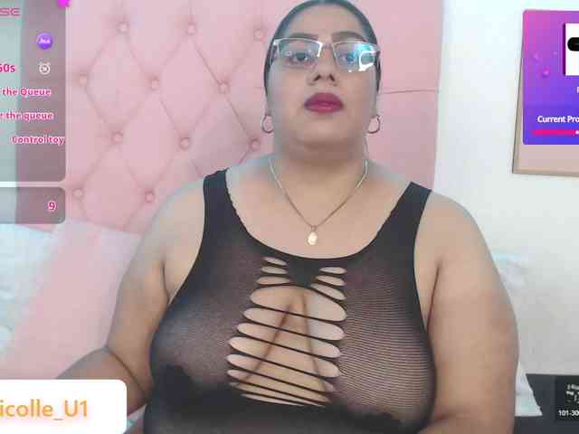 Nicolle_u webcam