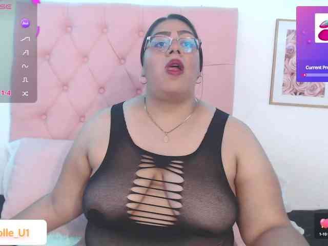 Nicolle_u webcam