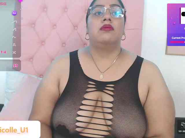 Nicolle_u webcam