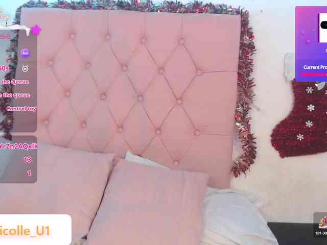 Nicolle_u webcam