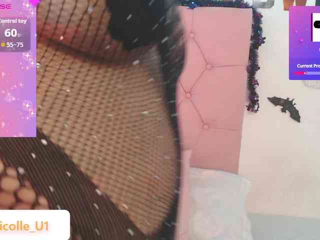 Nicolle_u webcam