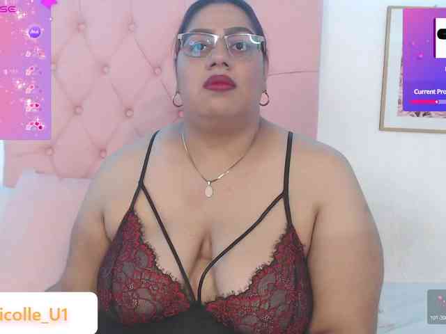 Nicolle_u webcam