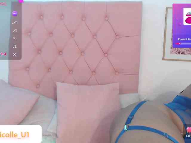 Nicolle_u webcam