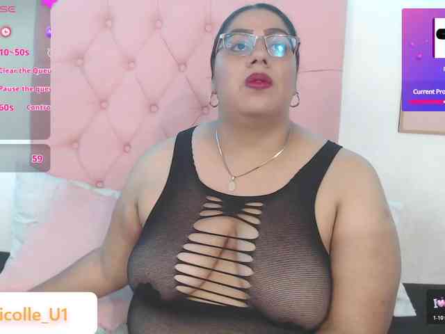 Nicolle_u webcam