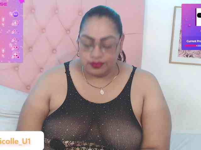 Nicolle_u webcam