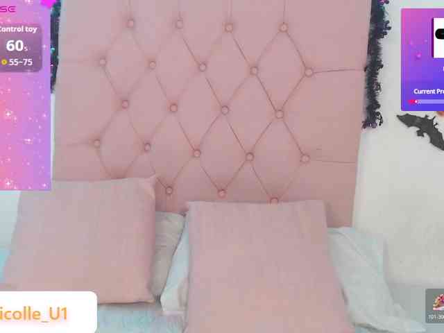Nicolle_u webcam