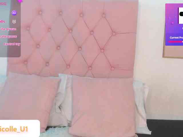 Nicolle_u webcam