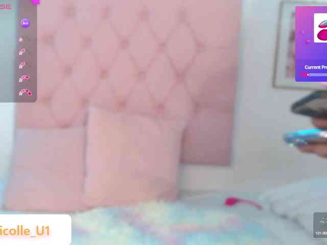 Nicolle_u webcam