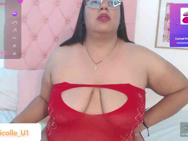 Nicolle_u webcam