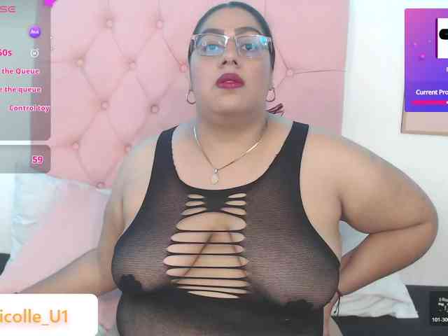 Nicolle_u webcam