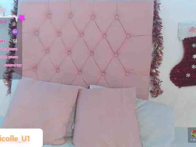 Nicolle_u webcam