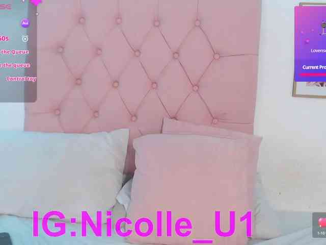 Nicolle_u webcam