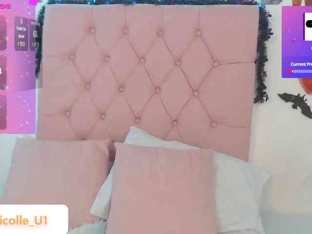 Nicolle_u webcam