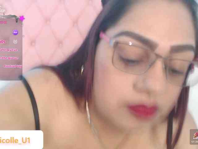 Nicolle_u webcam