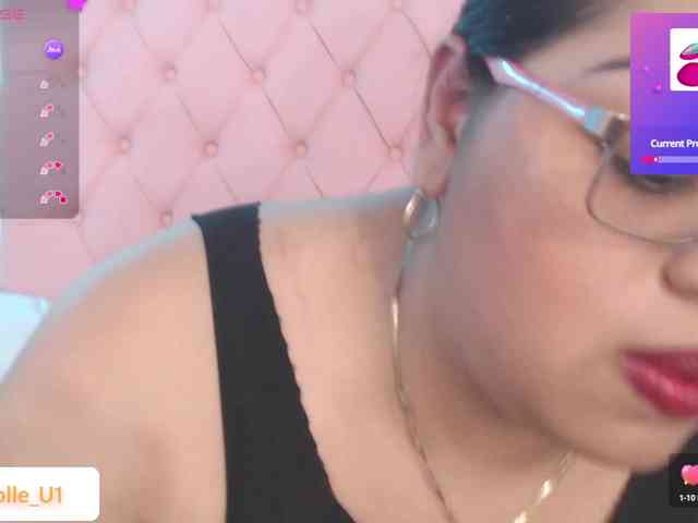 Nicolle_u webcam