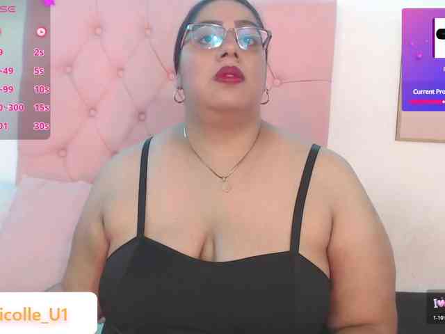 Nicolle_u webcam