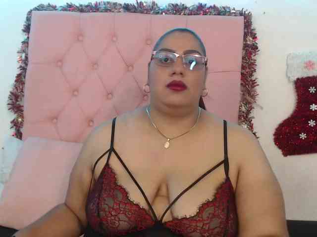 Nicolle_u webcam