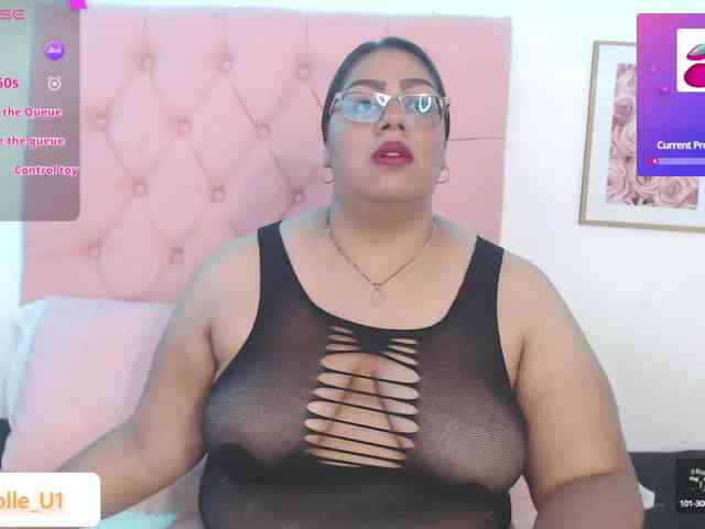 Nicolle_u webcam