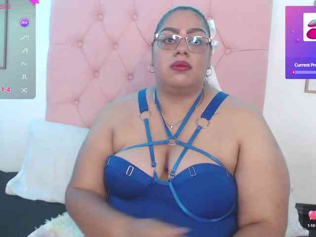 Nicolle_u webcam